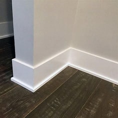 Baseboards